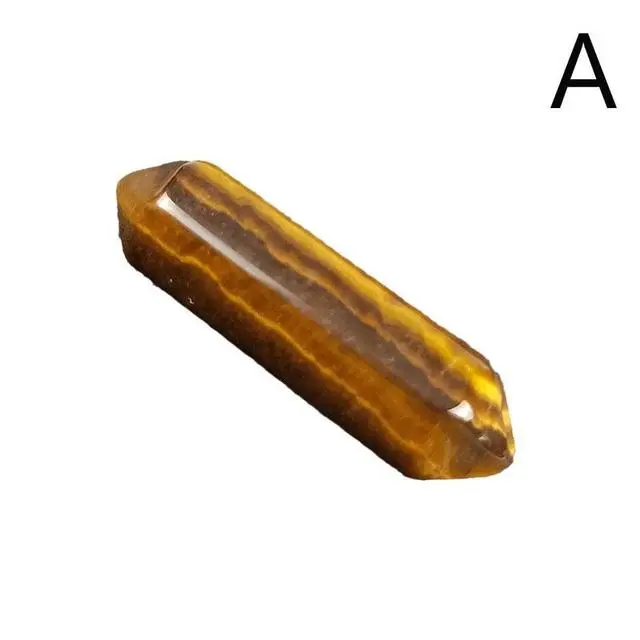 Clear Quartz Point