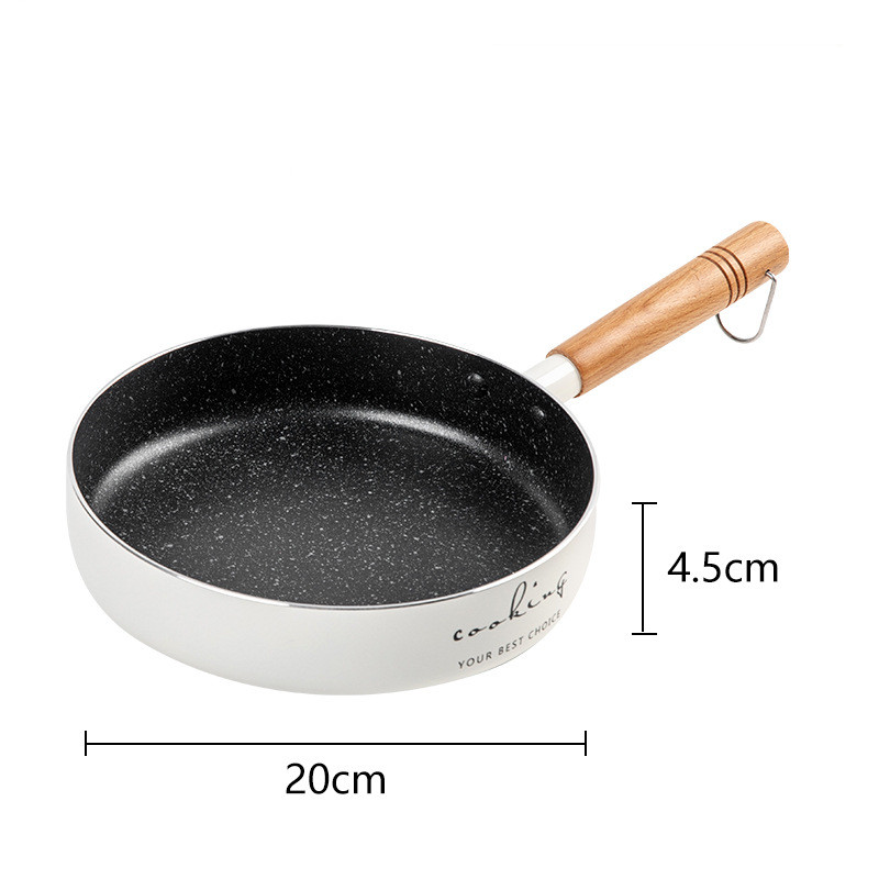 Title 2, Maifan Stone Non-stick Frying Pan