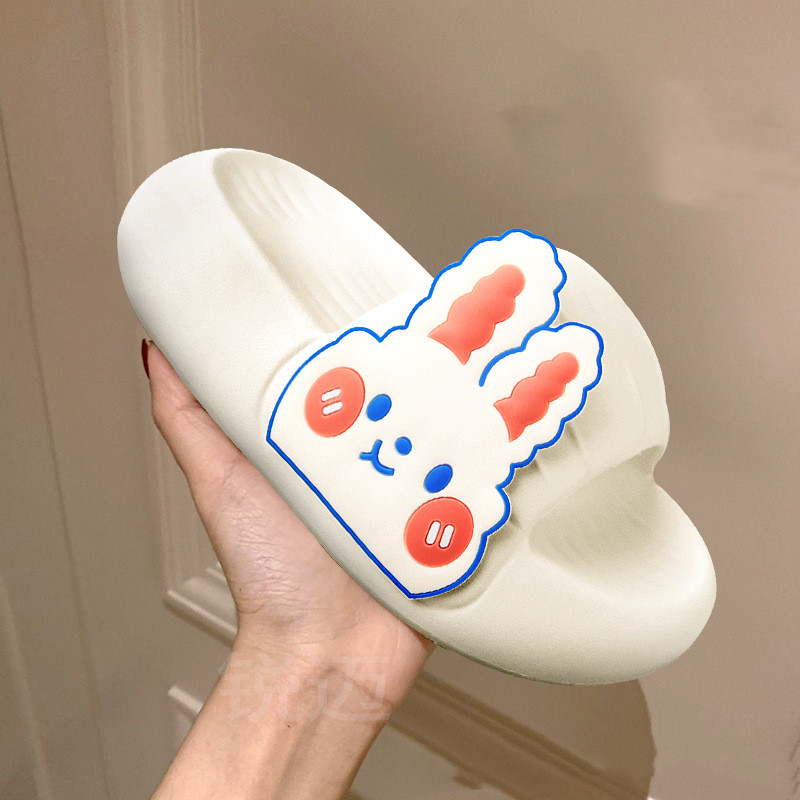 Doudou Rabbit White