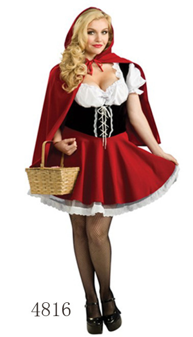 Princess Christmas Halloween Witch Dress Soft Material Payment - Shop at LoveMi