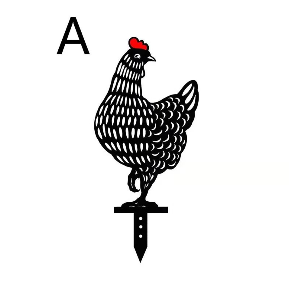 A cock