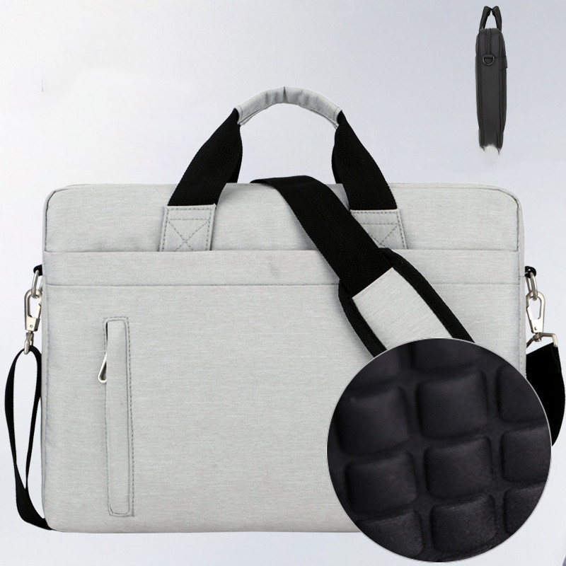 Shoulder Bag Computer Bag — foto 19