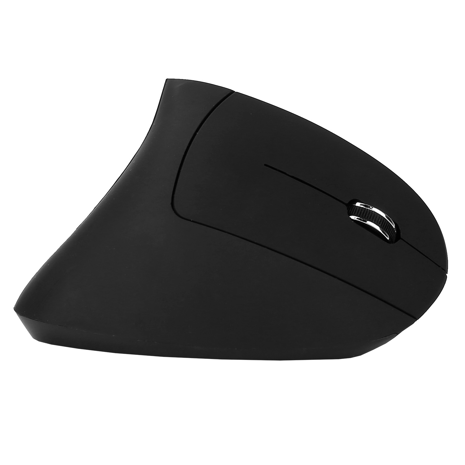 2.4G Wireless Vertical Mouse Ergonomic Optical Mice With 6 Buttons 3 Adjustable DPI 800 1200 1600 Levels For Laptop PC Computer