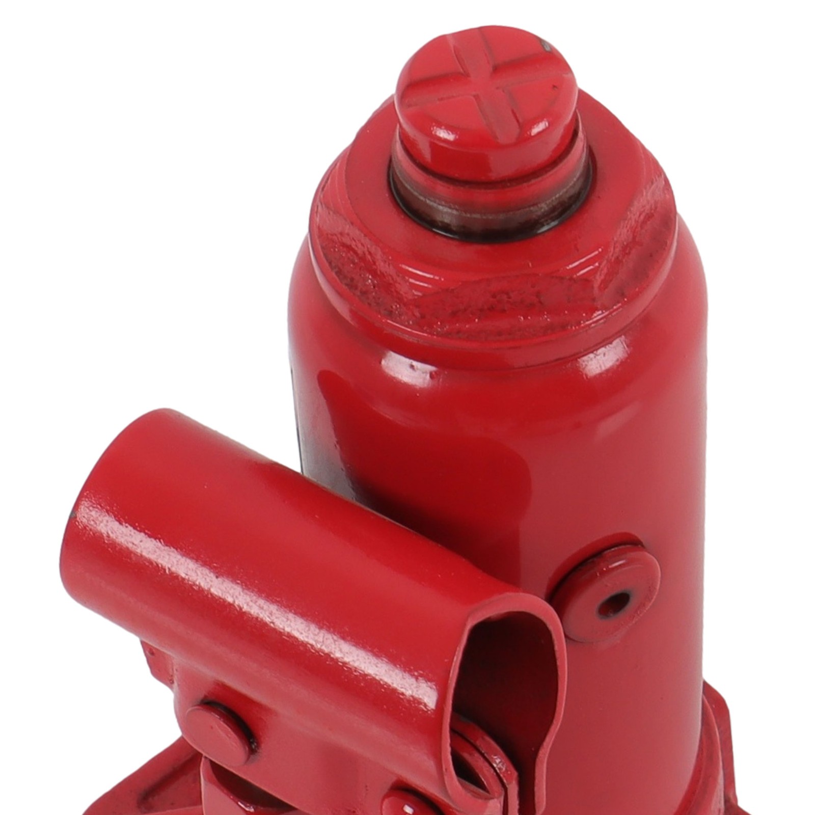 Hydraulic Bottle Jack 2 Ton High Lift For Car Van Truck Boat Automotive Repair — image 9