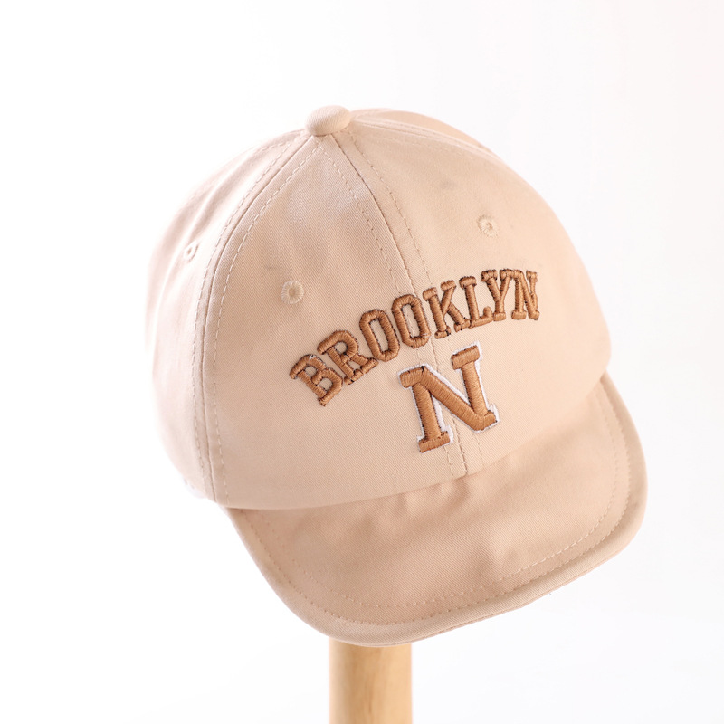 Title 4, All-matching Sun Proof Baseball Cap