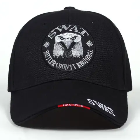Fashion Casual Hip-hop Hats Men and Women Caps Outdoor