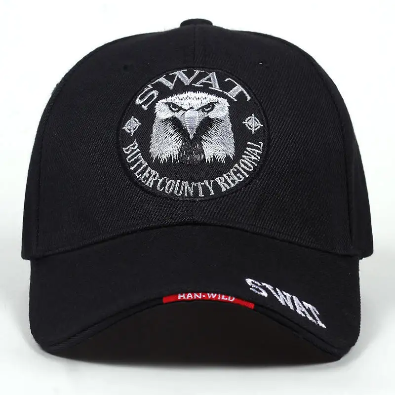Fashion Casual Hip-hop Hats Men and Women Caps Outdoor