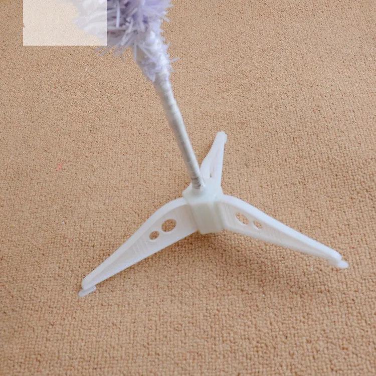 60cm Christmas Tree White Artificial Christmas Tree – image 3