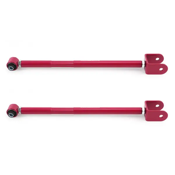 Rear Lower Camber Control Arm Rod Kit FIT For BMW E36 3 Series 318 323 325 328 E46