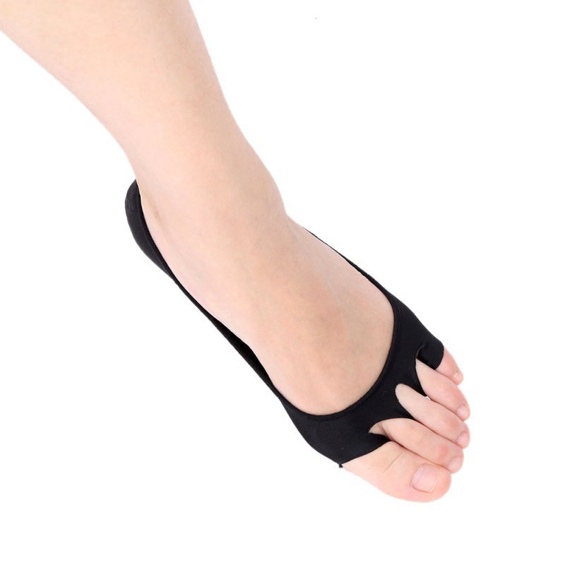 Title 4, feet corrector socks