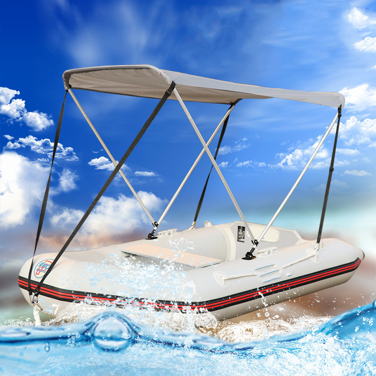 Folding Boat Awning Kayak
