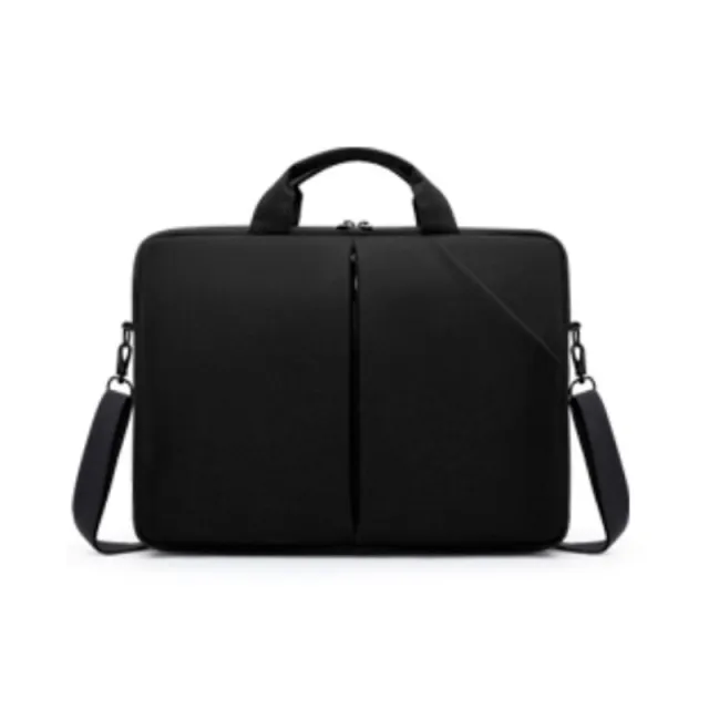 Portable Laptop Bag Multi function Cross Body Black - Shop at LoveMi