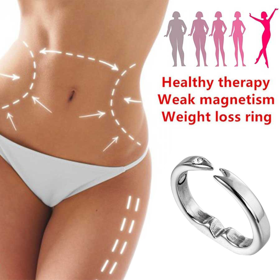 Women's New Fashion Magnetic Ring