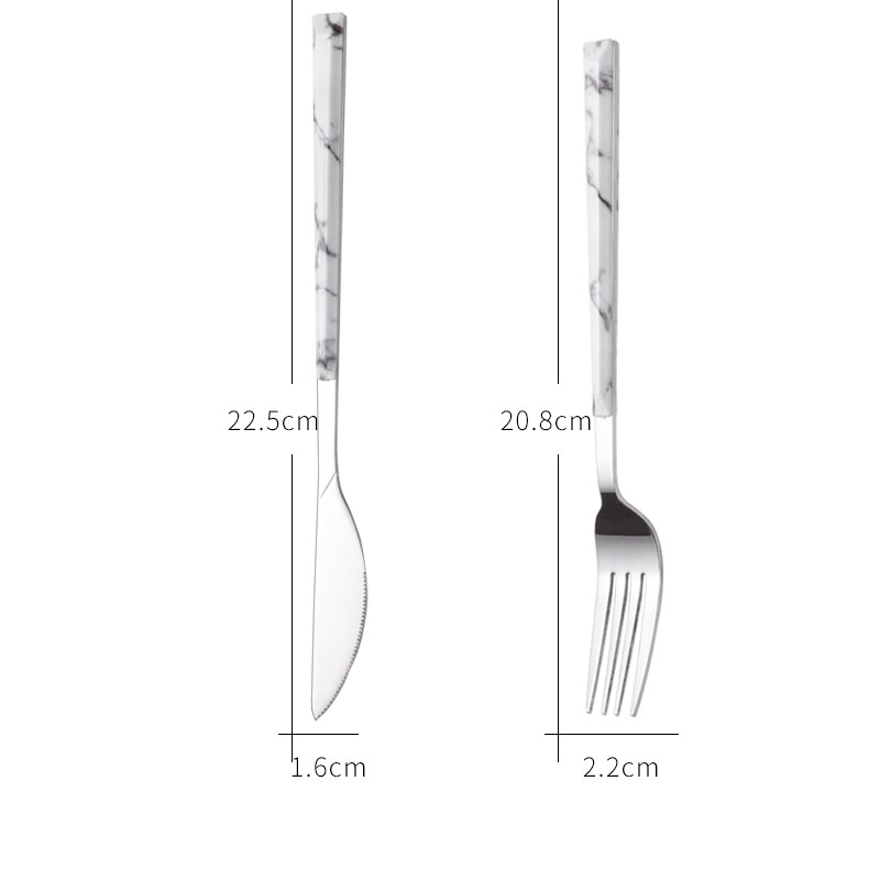 Title 6, Japanese And Korean Stainless Steel Cutlery Hot...