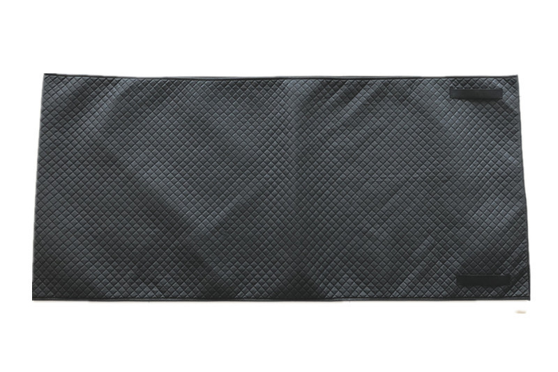 Car Repair Carpet Roller Type Floor Mat Portable Maintenance Tool — foto 3