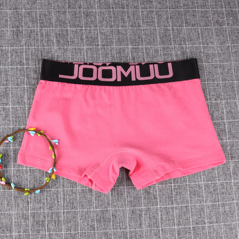 Title 4, Unisex ladies underwear