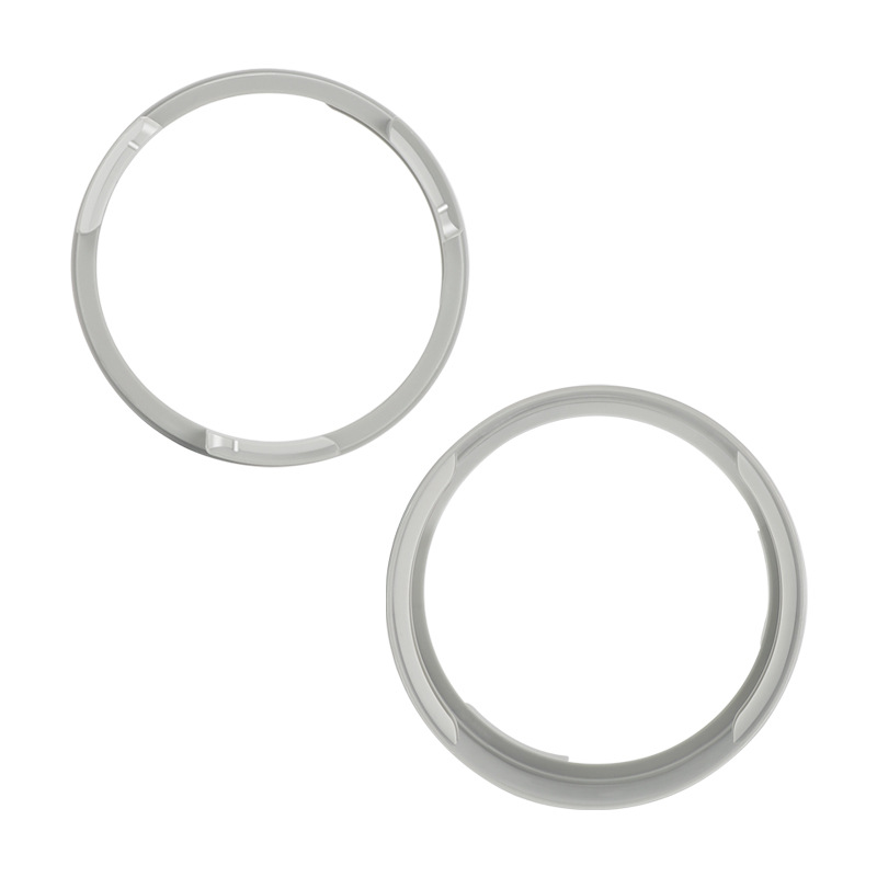 Выхлопная труба кондиционера Выхлопная труба Выхлопная труба тепла Круглый интерфейс Диаметр 15 см Воздушный разъем