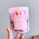 4 Coffee Pink Series 50 Pack