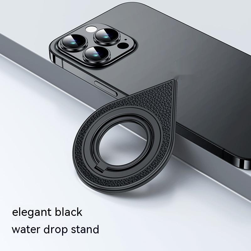 Double-sided Magnetic Fastened Ring Bracket Rotation - Image 8