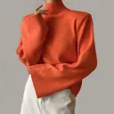 Embroidered Red