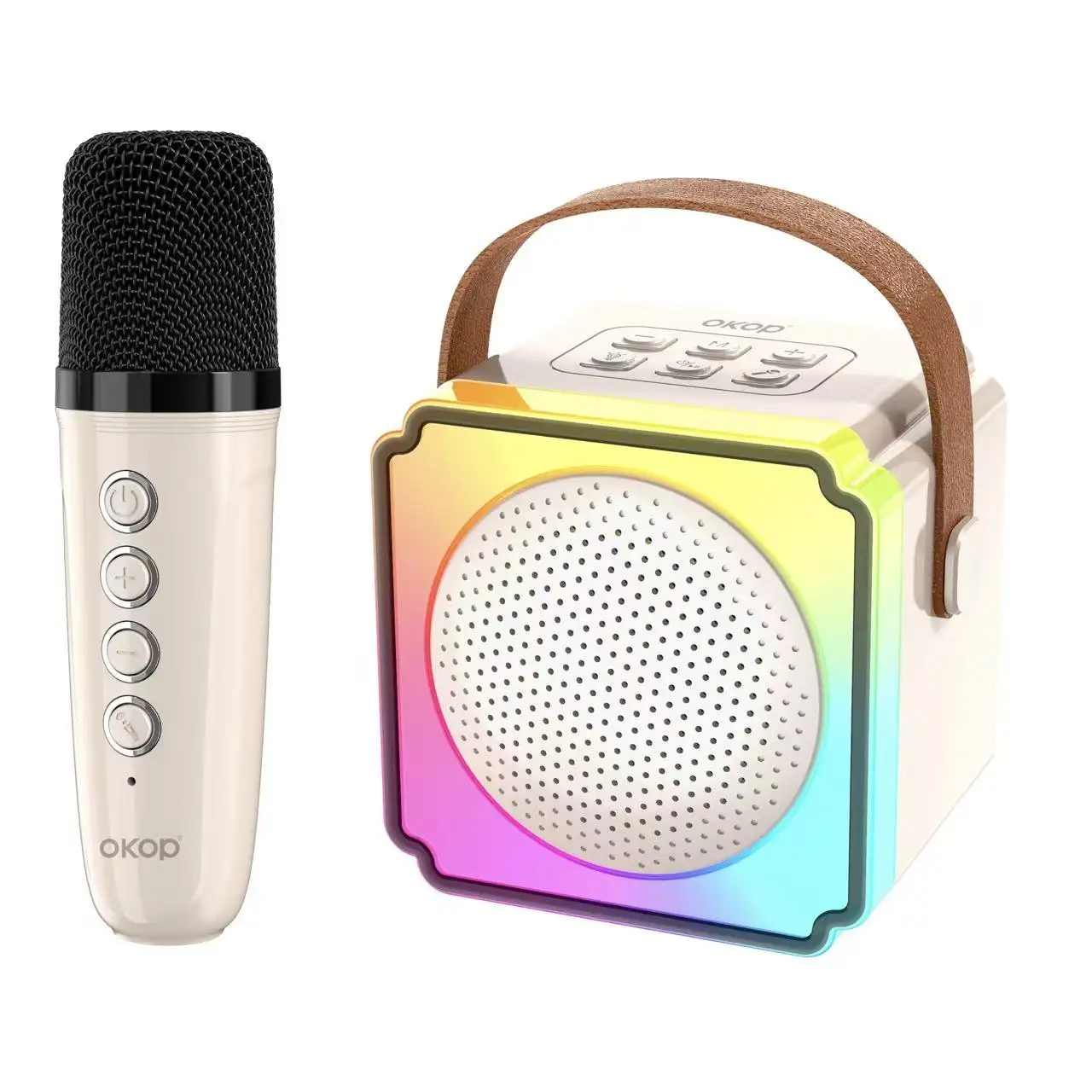 KP-K02 Best-Selling Portable Bluetooth Speaker