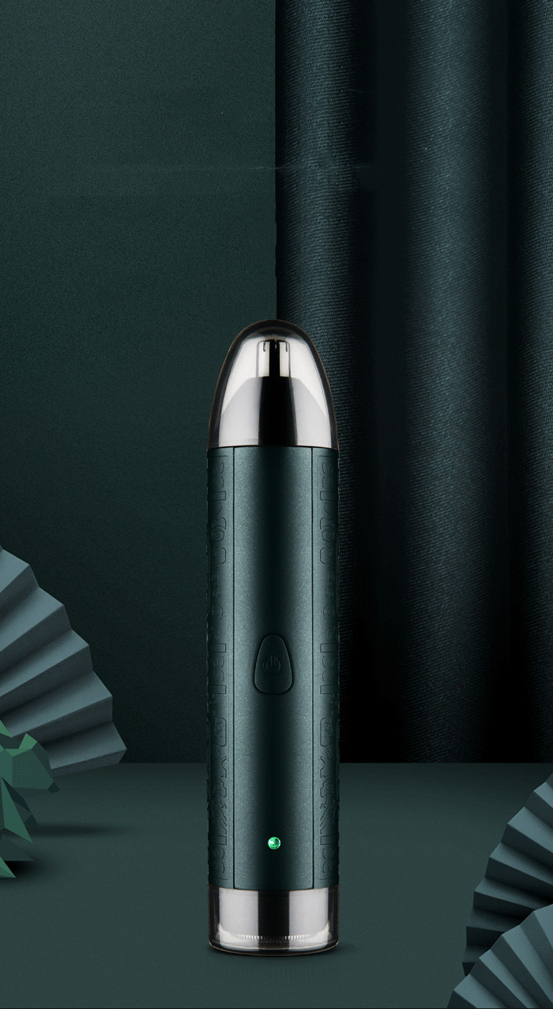 Portable Razor Nose Hair Trimmer Armpit Hair