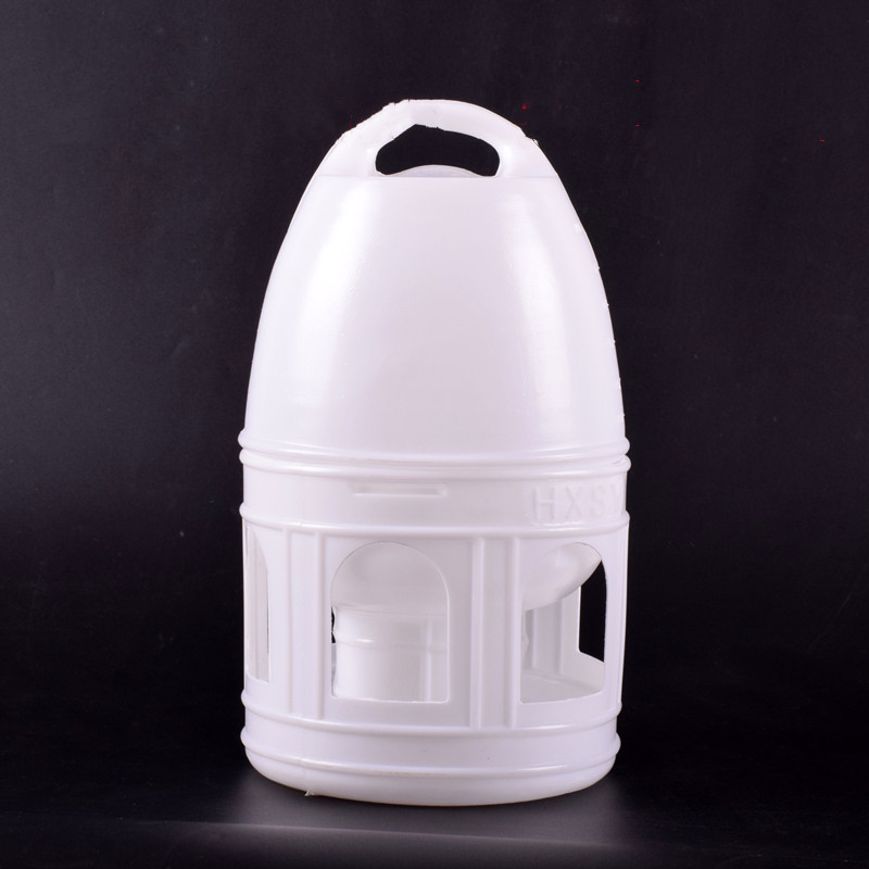 3liters all white kettle