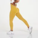 Bright Yellow