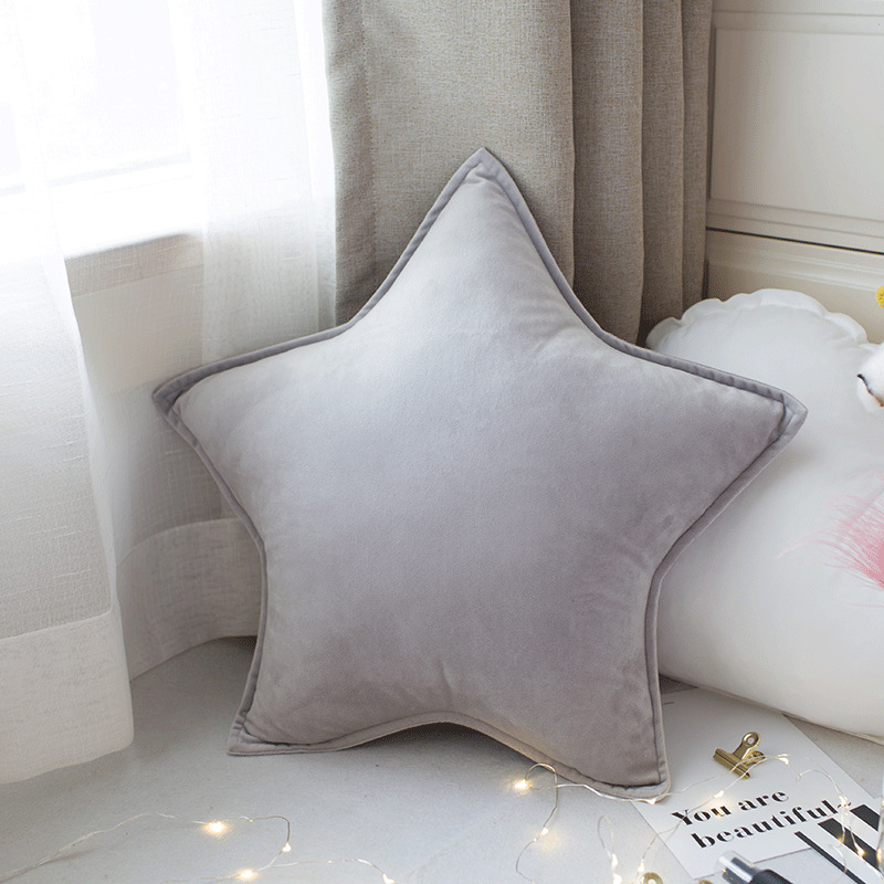 Fashion Personality Cute Car Cushion