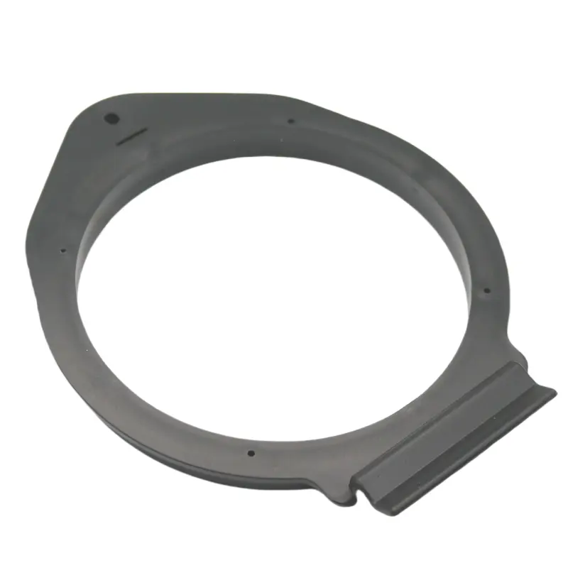 4pcs 6.5Car Front Rear Door Audio Speaker