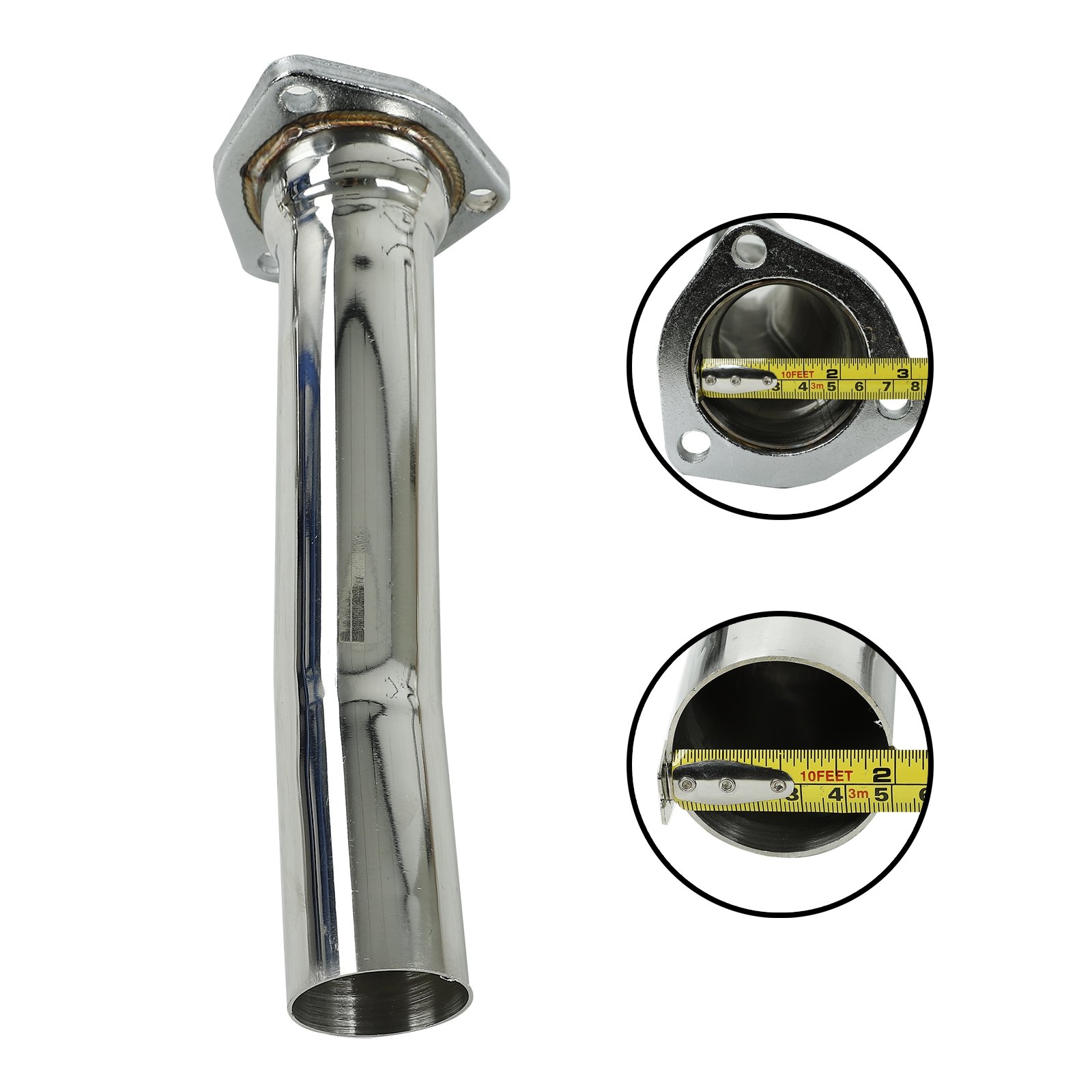 Exhaust Manifold Header FITS N,issan D21 Hardbody 1990-1995 Pickup Truck 2.4L 4WD Ban The Sale Of Amazon