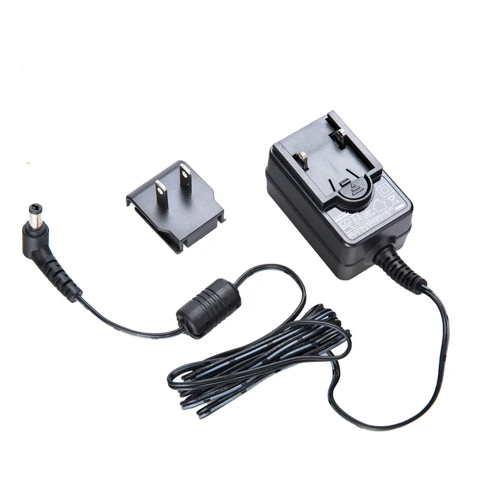 Power Adapter DC 9v 05A