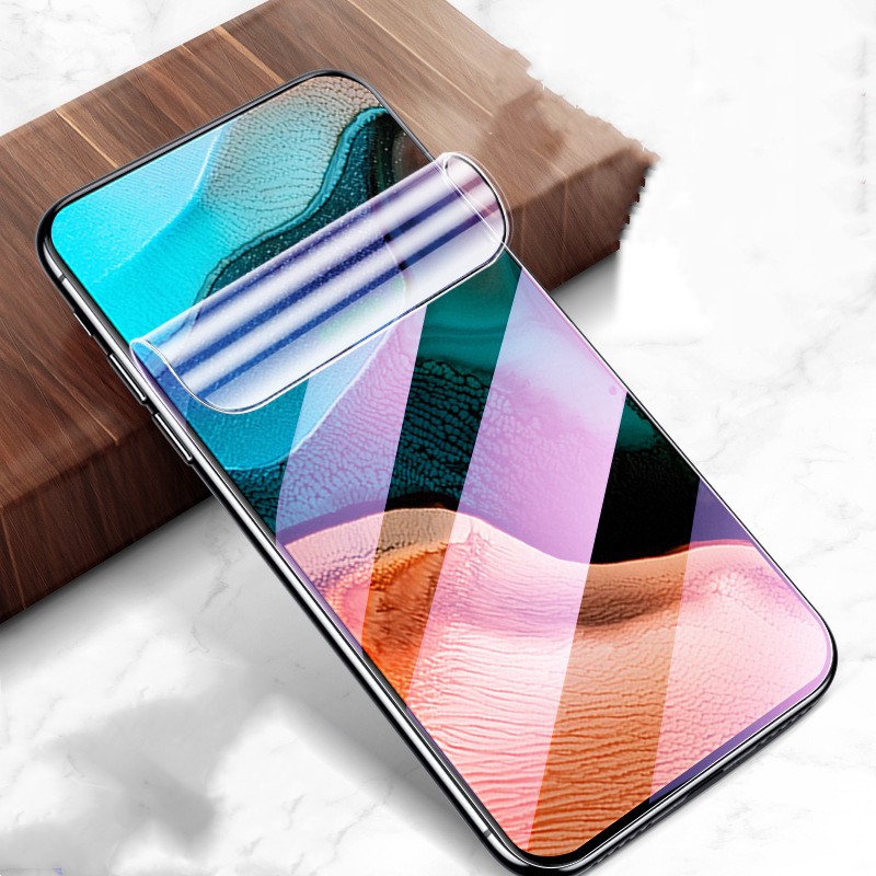 Tempered Film K30i Protective Film 9a Full Screen 10x Edge Mobile Phone Film