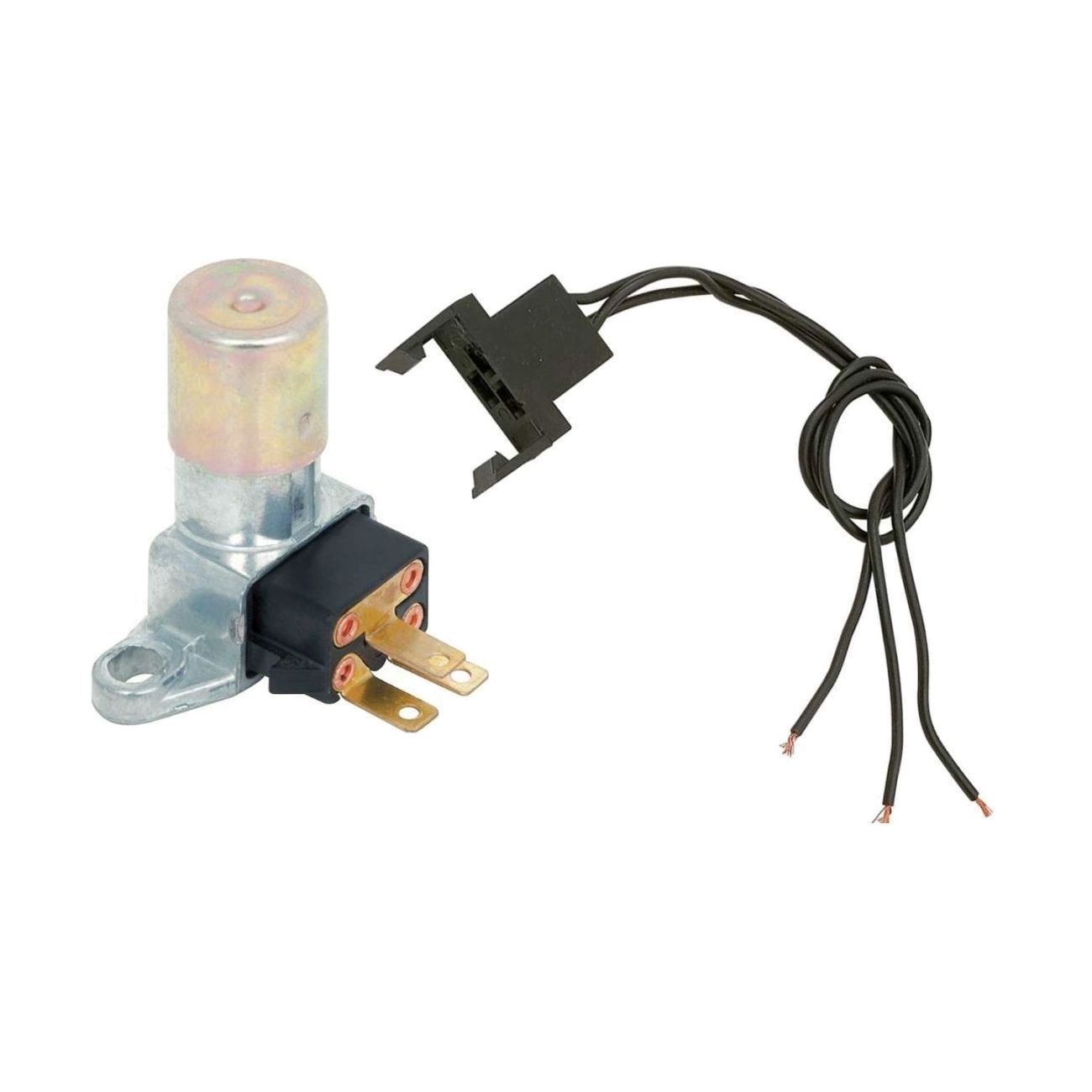 For 1979-1981 Chevrolet Camaro Berlinetta Headlamp Dimmer S Witch And Pigtail