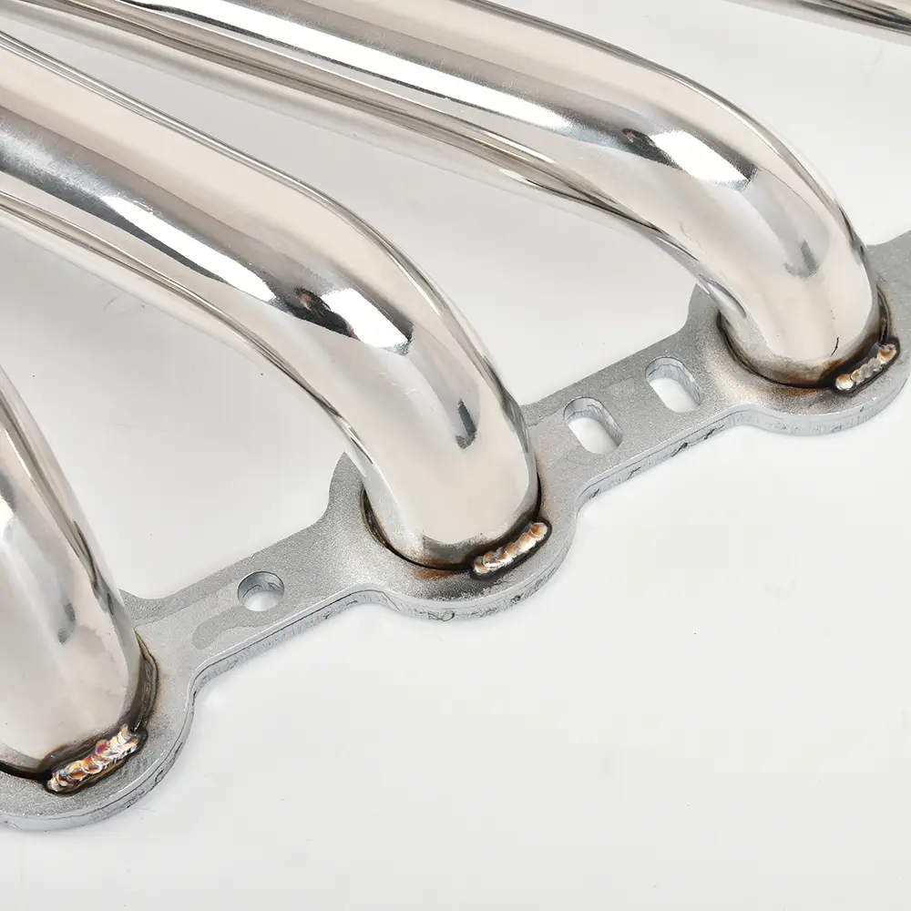 Exhaust Manifold Headers Pontiac 2008-2009 G8 6.0L 6.2L Ban The Sale Of Amazon