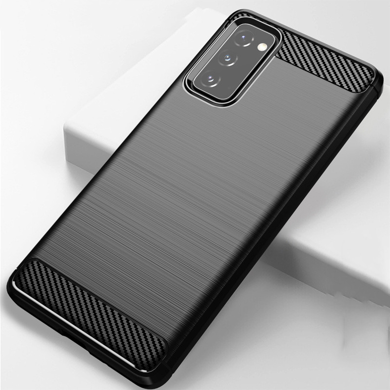 Simple Brushed All-inclusive Drop-resistant Phone Case - Image 8