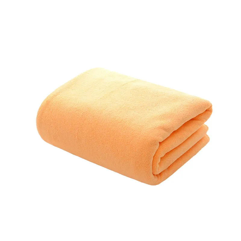 Microfiber pet towel – image 9