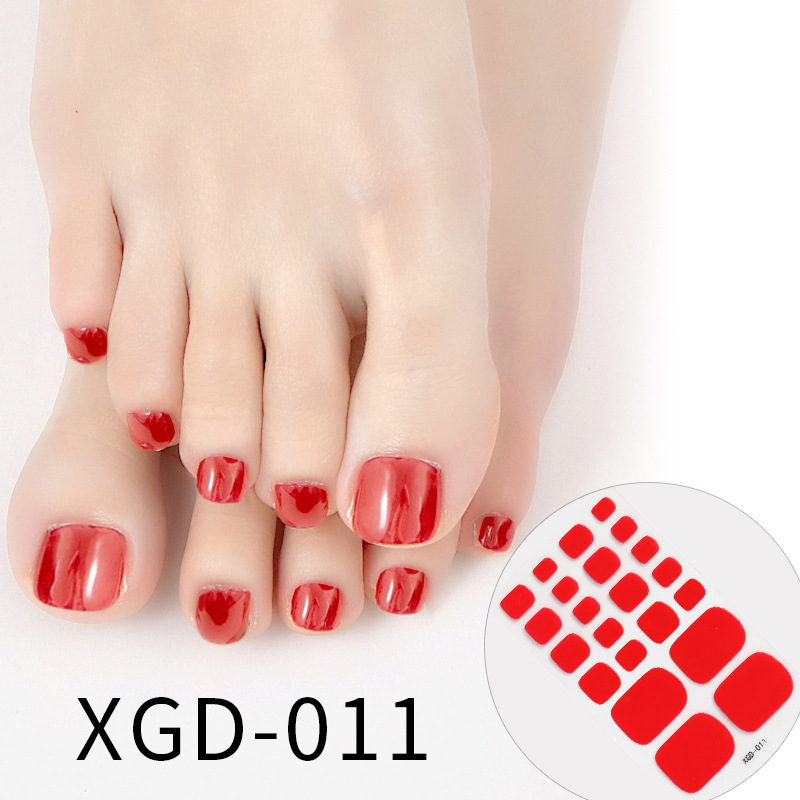 XGD 11