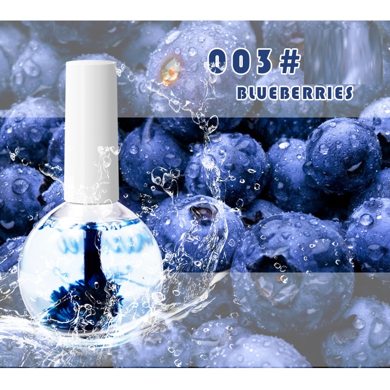 003 Blueberry