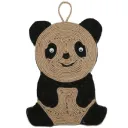 Bear Sisal Mat