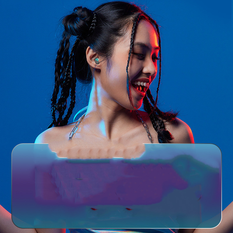 TWS M27 Wireless Bluetooth Headset - Image 2