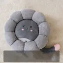 Grey Chinchilla