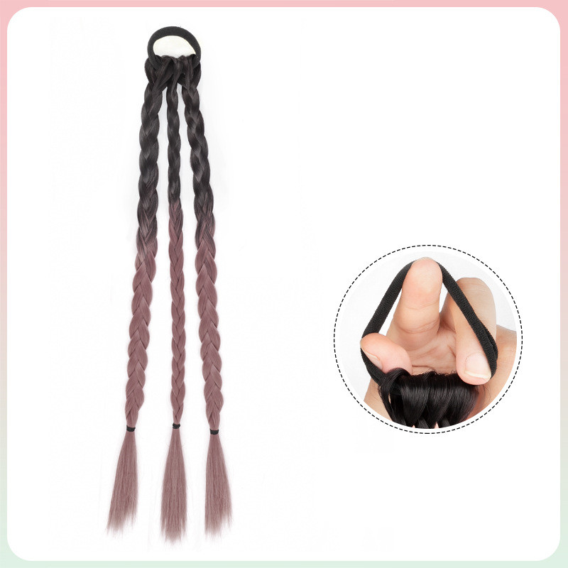 Gradient Porteng Color 1Pc