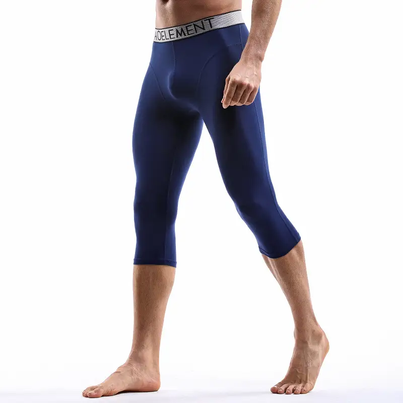 Men's Quick Dry Anti-Abrasive Leg Sweatpants
