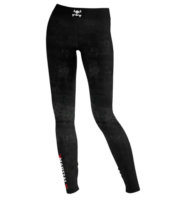 WOMEN ACCENT SPATS