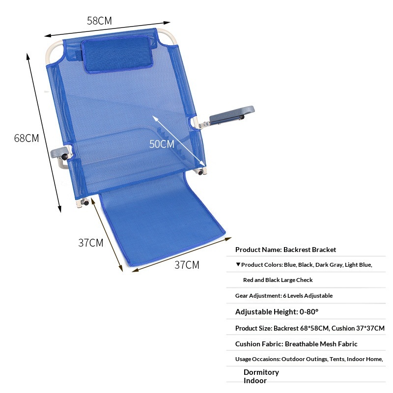 Manufacturer Sells Backrest Frames, Bed Backrest Cushions — foto 10