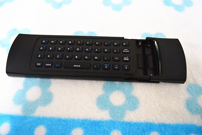 Trådløst tastatur og mus - Miniatyr 5