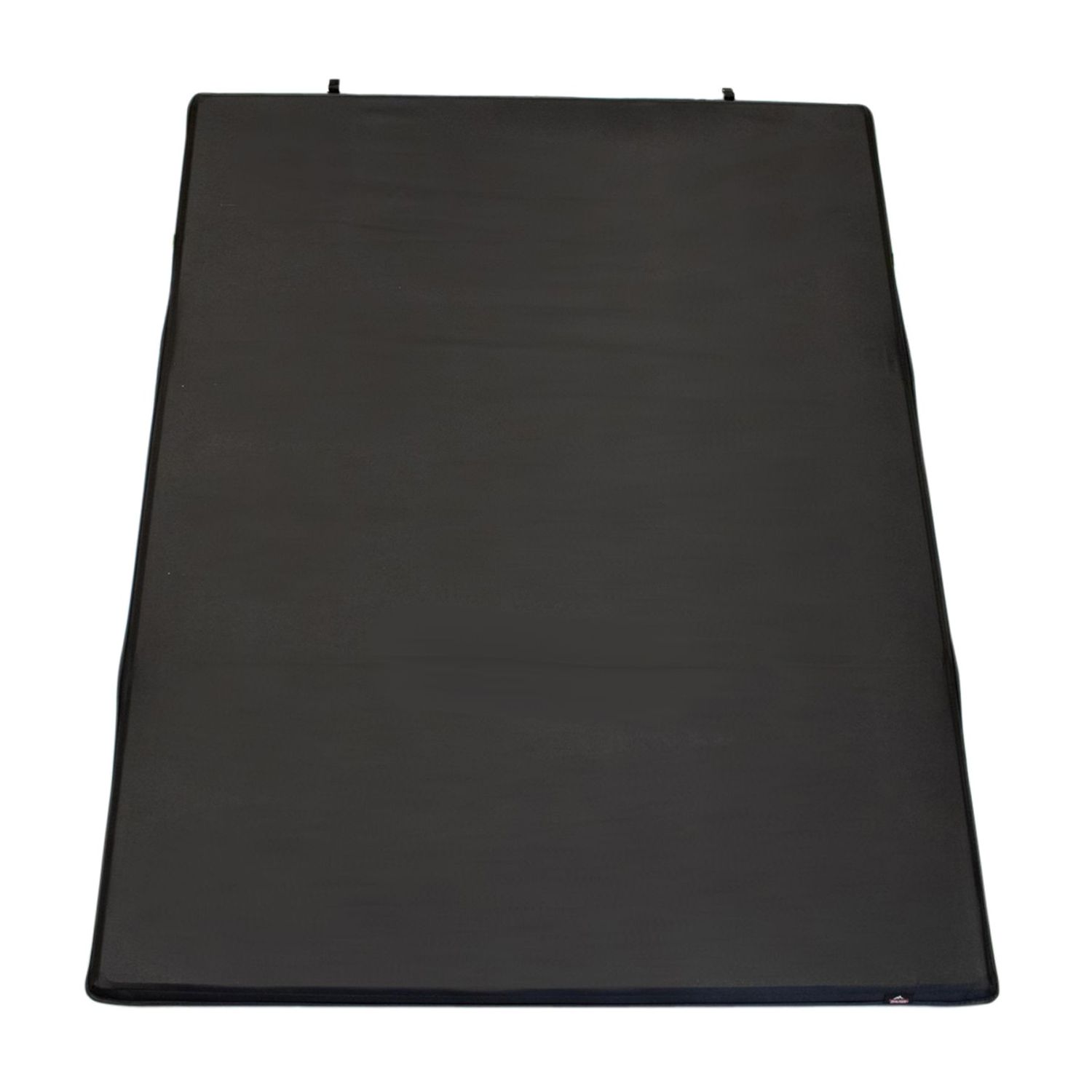 Tonneau Cover Soft Roll Up For 2009-2010 Ram 1500 Crew Cab Pickup 5.8FT Bed--A86260-1985215677