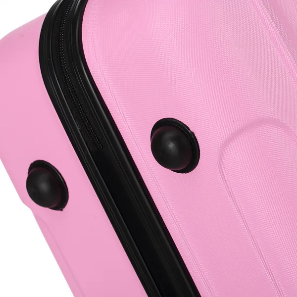 3-in-1 Multifunctional Large Capacity Traveling Storage Suitcase — foto 13