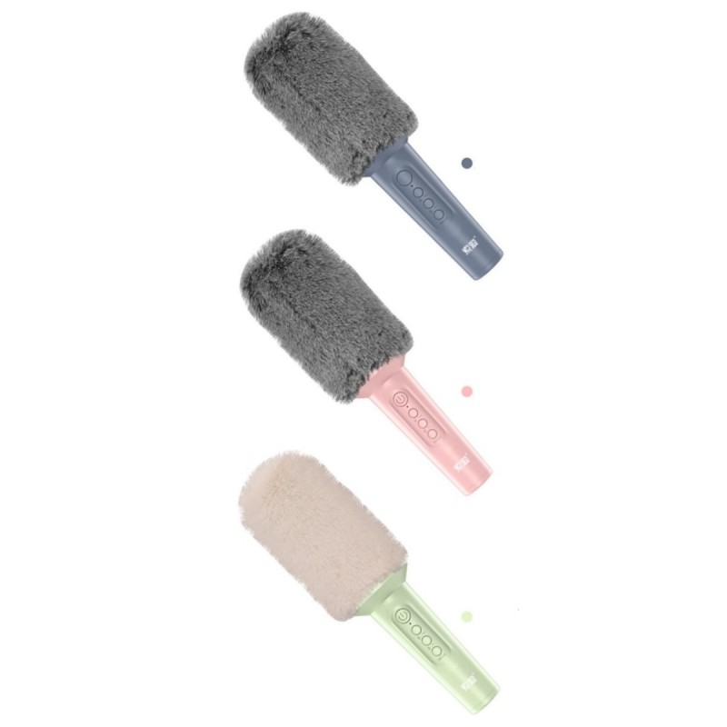 Аудио Встроенный микрофон Караоке Беспроводная связь Bluetooth